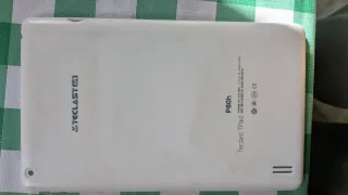 Tablet Teclast P80h 8" con Caja Original