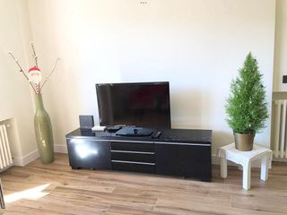 Piso en alquiler en Salesas - Labradores en Salamanca