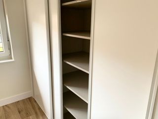 Piso en alquiler en Salesas - Labradores en Salamanca