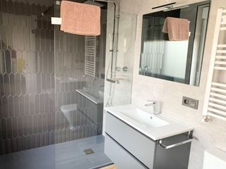 Piso en alquiler en Salesas - Labradores en Salamanca