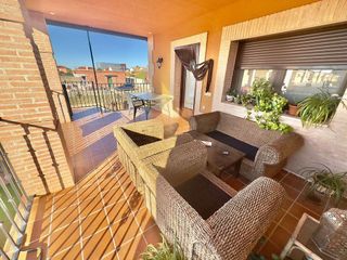 Chalet en venta en Valdepeñas
