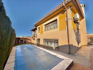 Chalet en venta en Valdepeñas