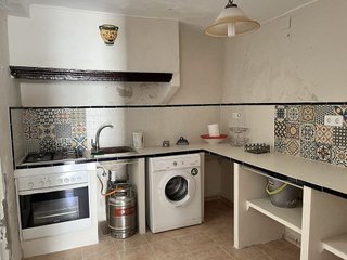 Casa en venta en Olvera