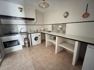 Casa en venta en Olvera