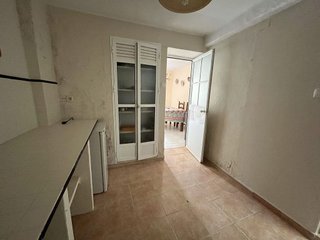 Casa en venta en Olvera