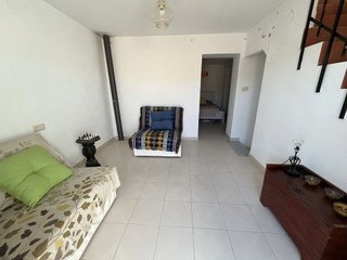 Casa en venta en Olvera