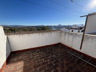 Casa en venta en Olvera