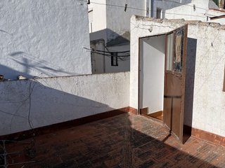 Casa en venta en Olvera