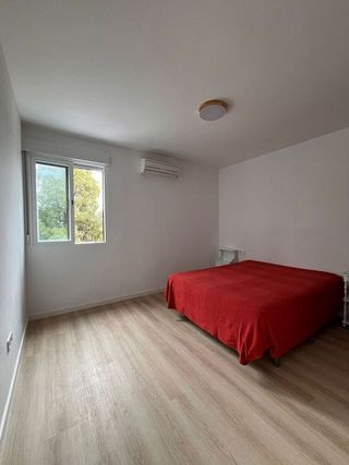 Piso en alquiler en Ciudad Jardín - Zoco en Córdoba