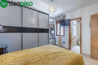 Piso en venta en Centro - Sagrario en Granada