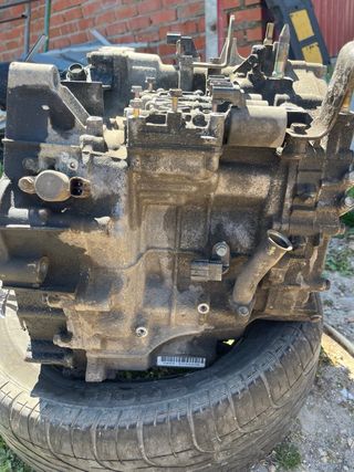 Cambio SWRA CVT Honda Jazz GD1