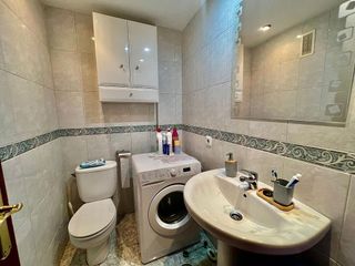 Piso en venta en Parque de la Paloma en Benalmádena