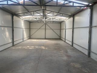 Nave industrial en venta en Laguna de Duero