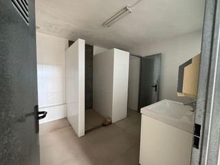 Nave industrial en venta en Crevillent