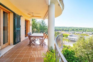 Piso en venta en Bellver - Son Dureta- La Teulera en Palma de Mallorca