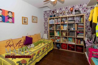 Chalet en venta en Cerro de Reyes en Badajoz