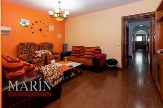 Chalet en venta en Cerro de Reyes en Badajoz