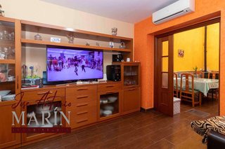 Chalet en venta en Cerro de Reyes en Badajoz