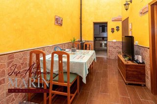 Chalet en venta en Cerro de Reyes en Badajoz