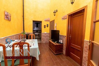 Chalet en venta en Cerro de Reyes en Badajoz