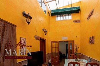 Chalet en venta en Cerro de Reyes en Badajoz