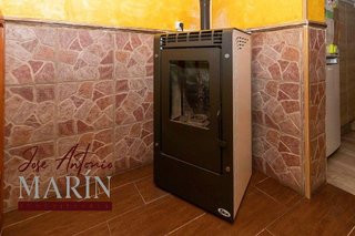 Chalet en venta en Cerro de Reyes en Badajoz