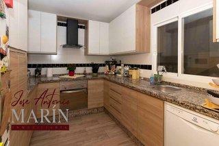 Chalet en venta en Cerro de Reyes en Badajoz