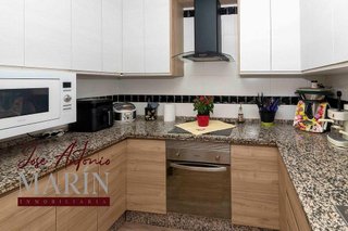 Chalet en venta en Cerro de Reyes en Badajoz