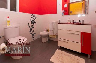 Chalet en venta en Cerro de Reyes en Badajoz
