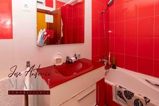 Chalet en venta en Cerro de Reyes en Badajoz