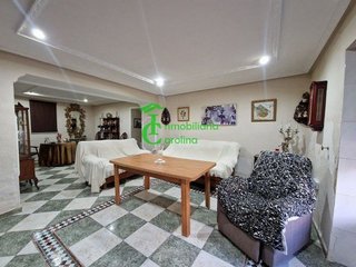 Casa en venta en Carolina (La)