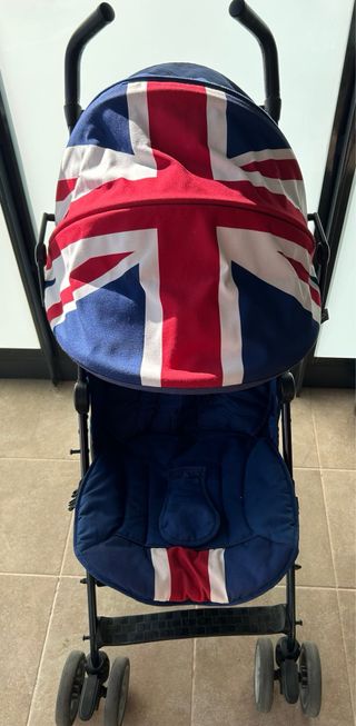 Silla de Paseo MINI by Easywalker Union