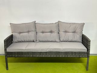 SET DE EXTERIOR COMPLETO (COMEDOR) nuevo*