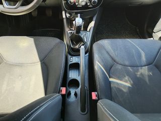 Renault Clio 2018