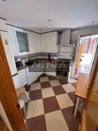 Piso en venta en Casco Urbano en Villaviciosa de Odón