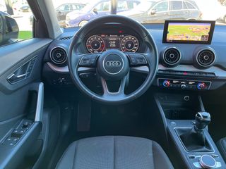Audi Q2 30TFSI 2021