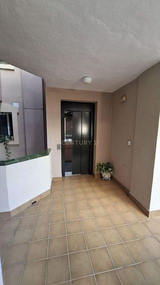 Piso en venta en Parque de la Paloma en Benalmádena