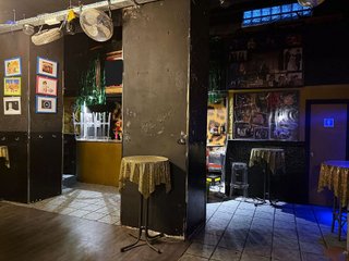 Bar en venta en Parque Lisboa - La Paz en Alcorcón