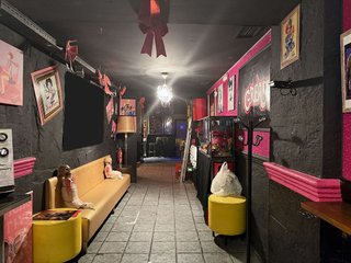 Bar en venta en Parque Lisboa - La Paz en Alcorcón