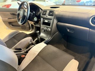 Subaru Impreza 2005