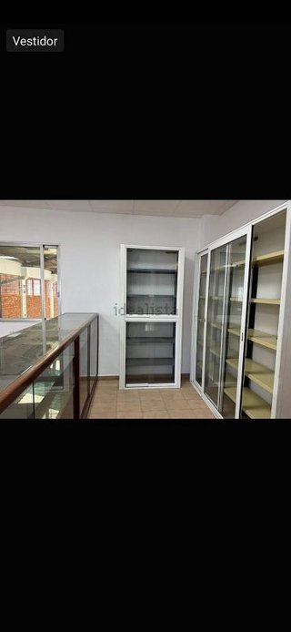Local comercial en alquiler en Torreforta en Tarragona