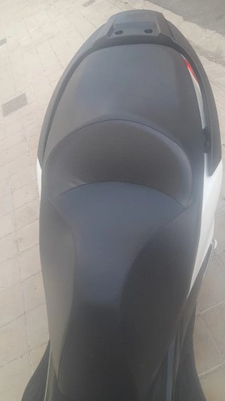 Se vende Kymco Superdink 125cc en Valencia