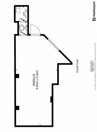 Local comercial en venta en Ensanche en Alcalá de Henares