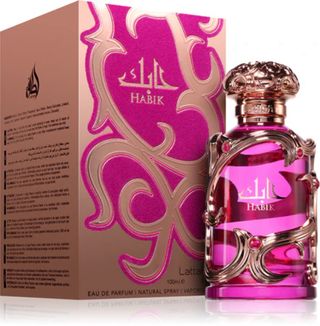 Perfume Lattafa Habik Eau de Parfum 100ml