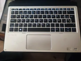 Teclado HP Elite X2 1012 G2