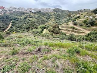 Terreno en venta en Sitio de Calahonda en Mijas