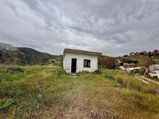 Terreno en venta en Sitio de Calahonda en Mijas