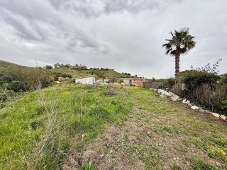 Terreno en venta en Sitio de Calahonda en Mijas