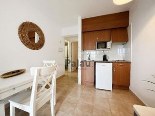 Piso en venta en Cala En Blanes en Ciutadella de Menorca