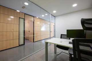 Oficina en venta en Eixample en Mataró
